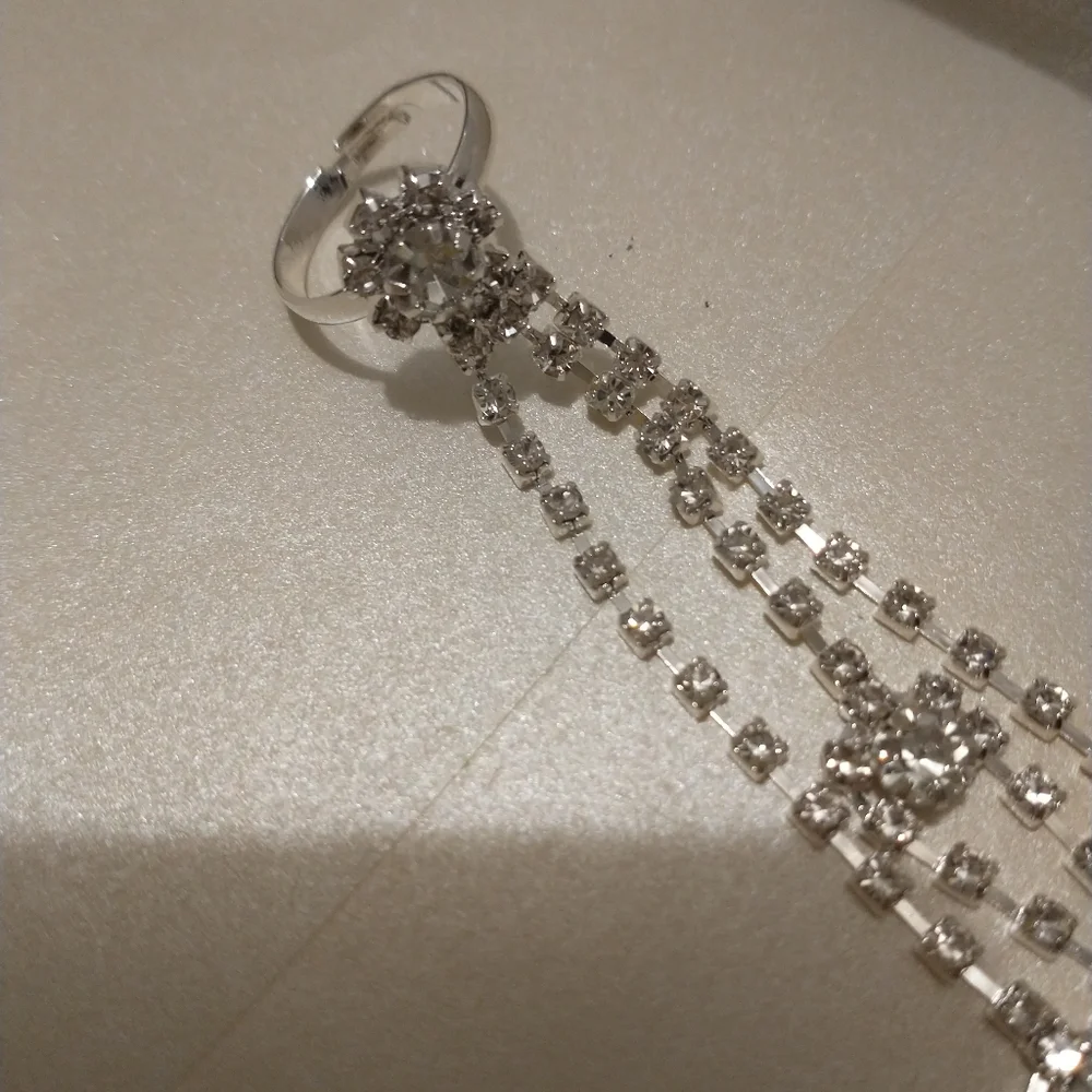 Crystal Jewelry Shoes! - Picture 6 of 10